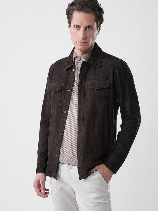 Immagine prodotto Profuomo Overshirt (L)