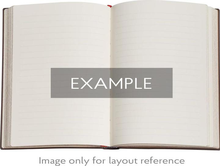 Image du produit Paperblanks Carnet de notes Flex Midi Black Edition simple (12,5 x 18 cm, À rayures, Couverture souple)