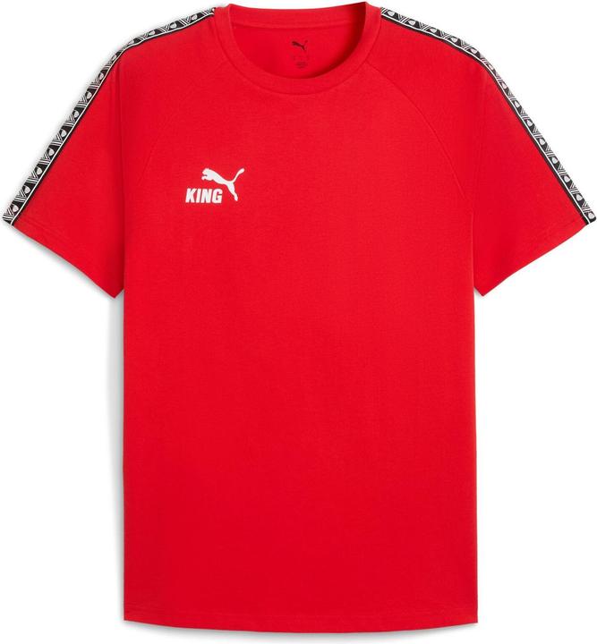 Produktbild Puma teamKING Tee (M)