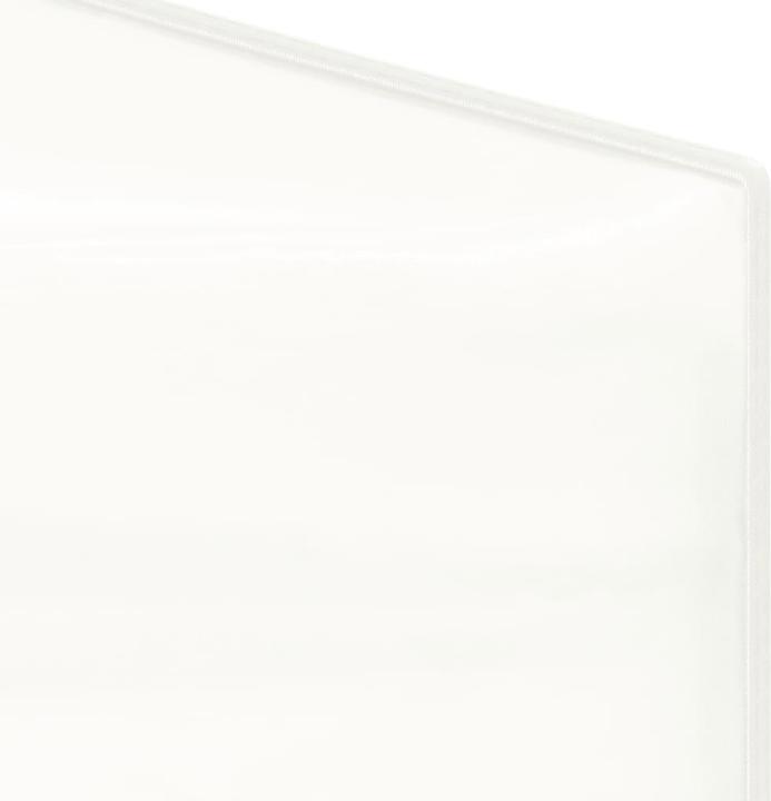 Actual product image vidaXL Bernhilde (197.50 cm, 197.50 cm)