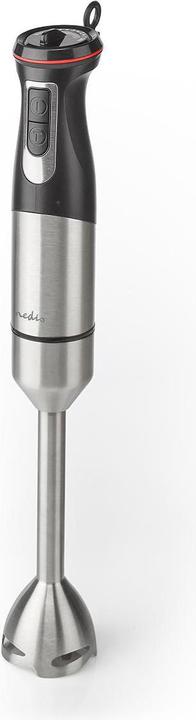 Produktbild Nedis Stabmixer | 800 W | Geschindigkeitseinstellung: variable Geschwindigkeitskontrolle | Hubschrau (EU-Stecker)