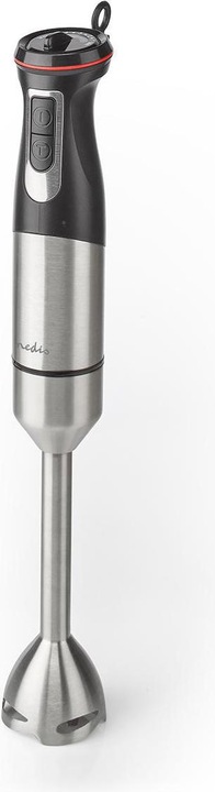 Produktbild Nedis Stabmixer | 800 W | Geschindigkeitseinstellung: variable Geschwindigkeitskontrolle | Hubschrau (EU-Stecker)