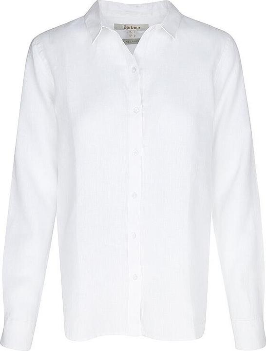 Immagine prodotto Barbour Camicia di lino (34)