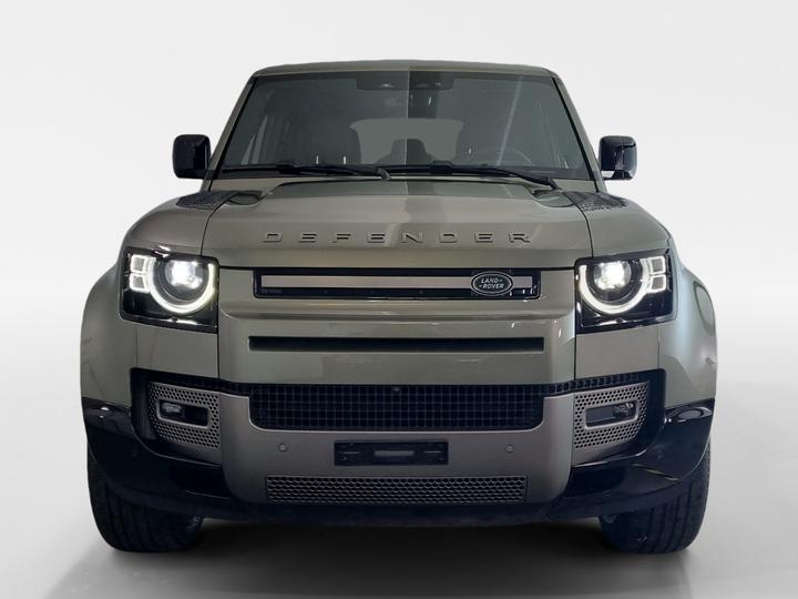 Image du produit Land Rover Defender 110 2.0 PHEV AWD X-Dynamic SE (Hybride électrique / essence, 300 PS)