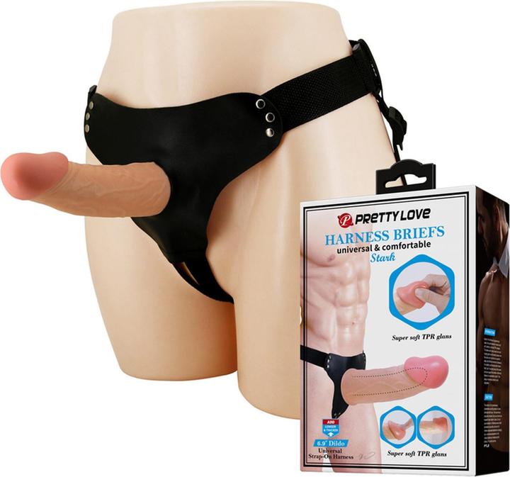 Image du produit Pretty Love Très Confortable