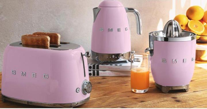 Produktbild Smeg 50's Style Kompakt