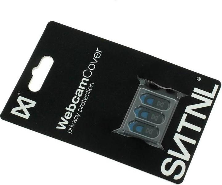 Actual product image Sentinel Webcam Cover Set of 3