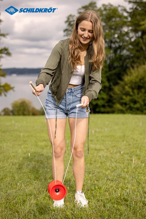Immagine prodotto Schildkröt Set Diabolo