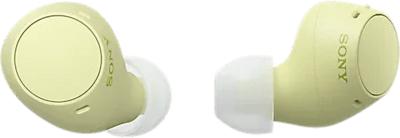 Actual product image Sony WF-C510 (No noise cancellation, 11 h, Wireless)