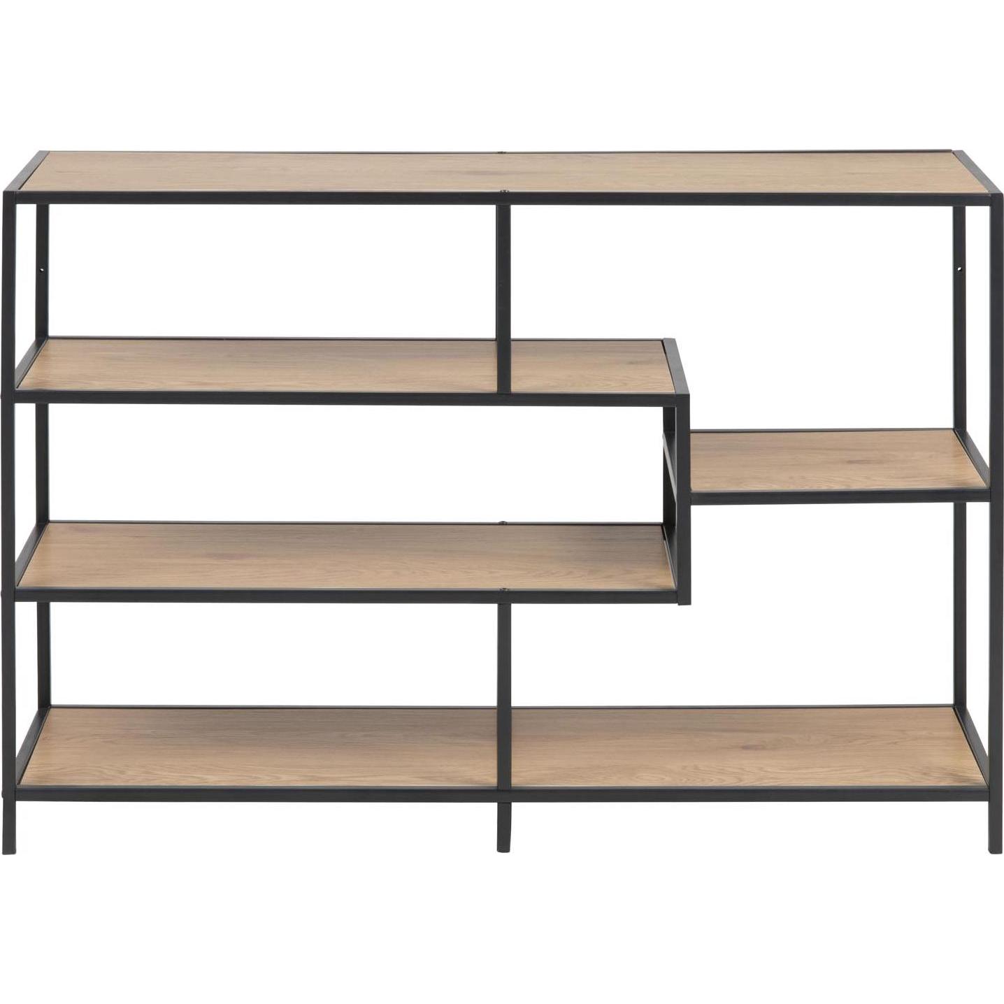 Thumbnail - AC Design, Regal, Seaford (114 x 35 x 78 cm)