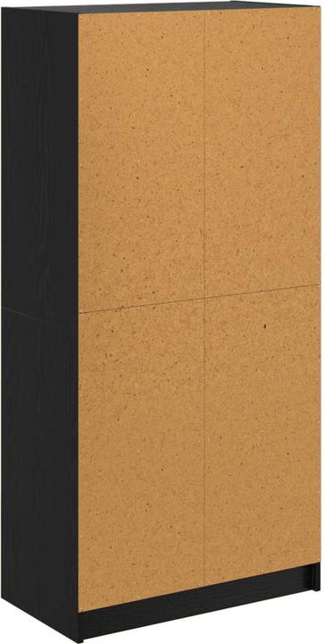 Image du produit vidaXL Sideboard-Aufbewahrung (68 x 37 x 142 cm)