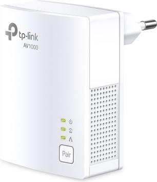 Image du produit TP-Link TL-PA7017P KIT (CH) (1000 Mbit/s)