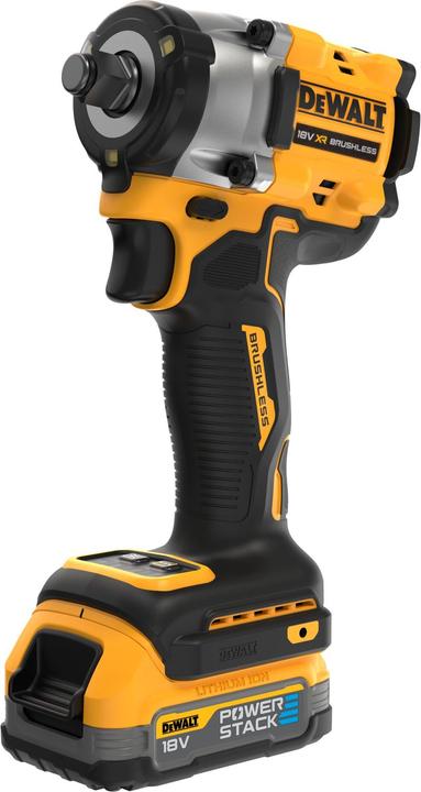 Produktbild DeWalt DCF 921 (Schlagschrauber)