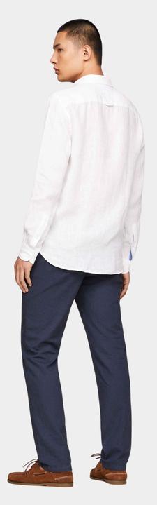 Produktbild Tommy Hilfiger Leinenhemd (S)