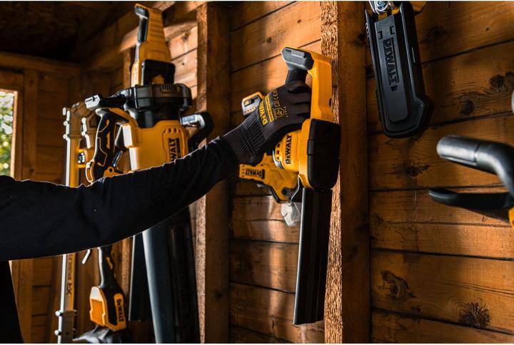 Produktbild DeWalt 18V Akku-Kompakt-Heckenschere ohne Akku (Akkubetrieb)
