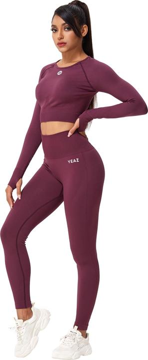 Immagine prodotto Yeaz Leggenda (M)