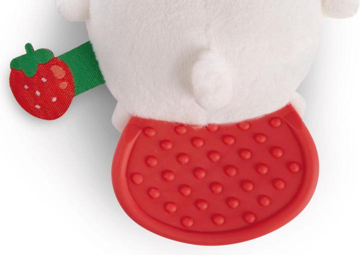 Produktbild NICI Beissring MOLANG 12cm auf Header Karte