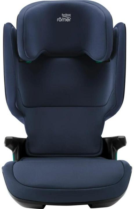Produktbild Britax Römer KIDFIX M i-SIZE (Kindersitz, ECE R129/i-Size Norm)
