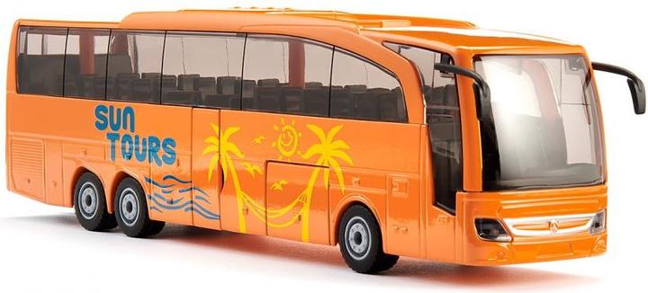 Produktbild Siku Mercedes-Benz Travego Reisebus