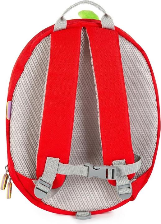 Produktbild Boppi Erdbeerrucksack