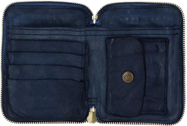 Actual product image Campomaggi Wallet