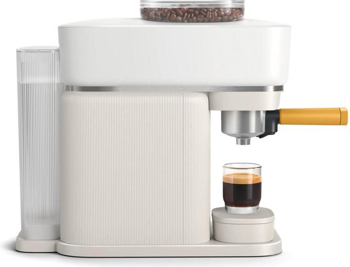 Actual product image Philips Baristina BAR300/03 (BAR300/03)