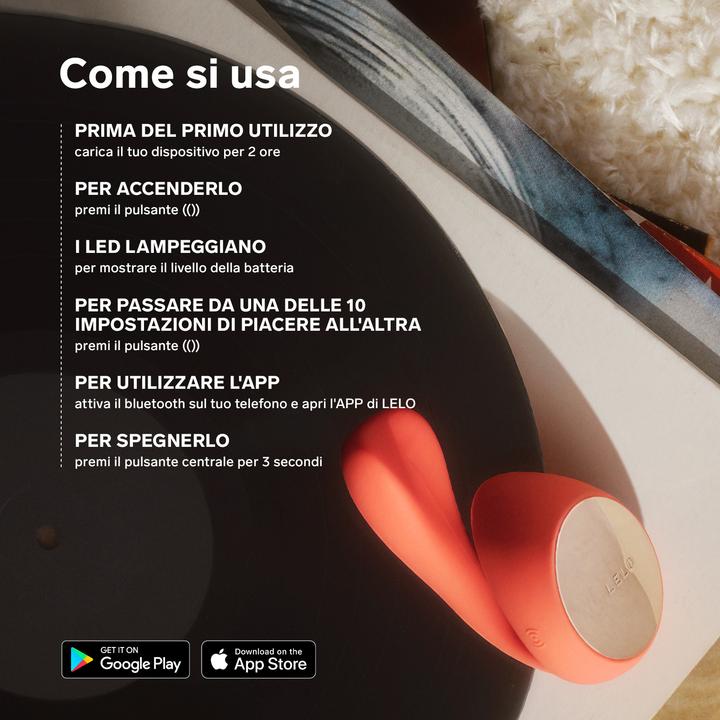 Produktbild LELO Ida Wave