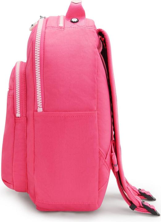 Produktbild Kipling Seouls Rugzak, 14 Liter - Happy Pink C (14 l)
