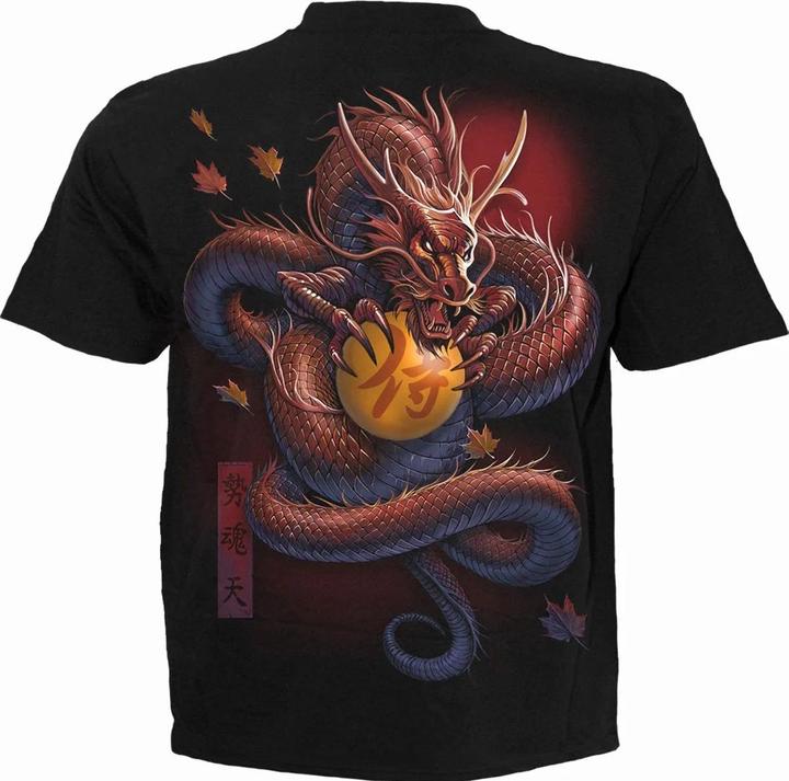 Produktbild Spiral TShirt (L)