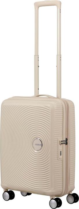 Produktbild American Tourister Soundbox Spinner (35.50 l)