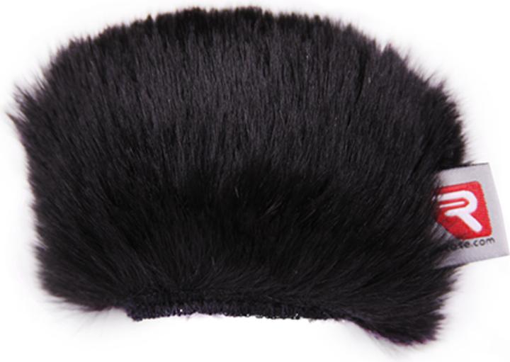 Actual product image Rycote Mwj Nagra Mezzo (Skins)