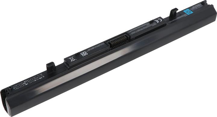 Actual product image AccuCell Akku Toshiba Satellite L900, Satellite L950 (2200 mAh)