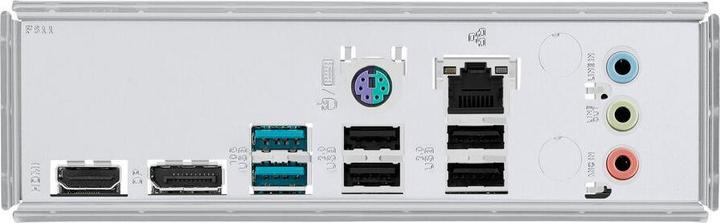 Actual product image ASUS PRIME H810M-A-CSM (Socket S1, Intel H810, mATX)