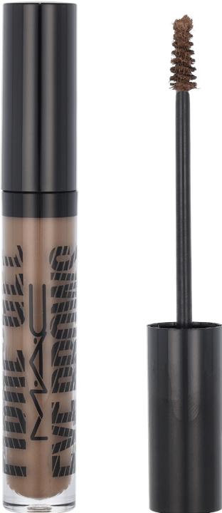Actual product image MAC Cosmetics big boost fib rule (Brunette)