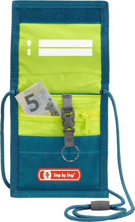 Produktbild Step by Step Brustbeutel mit Fensterfach, Kleingeldfach
