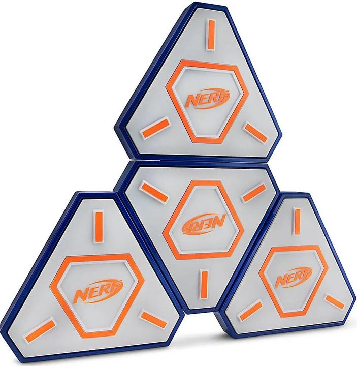 Produktbild Nerf Modular Flash Strike Target