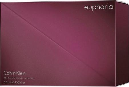 Immagine prodotto Calvin Klein Euphoria (Eau de parfum, 160 ml)