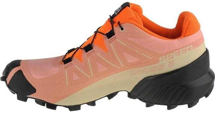 Produktbild Salmon Speedcross 5 Schuhe (41)