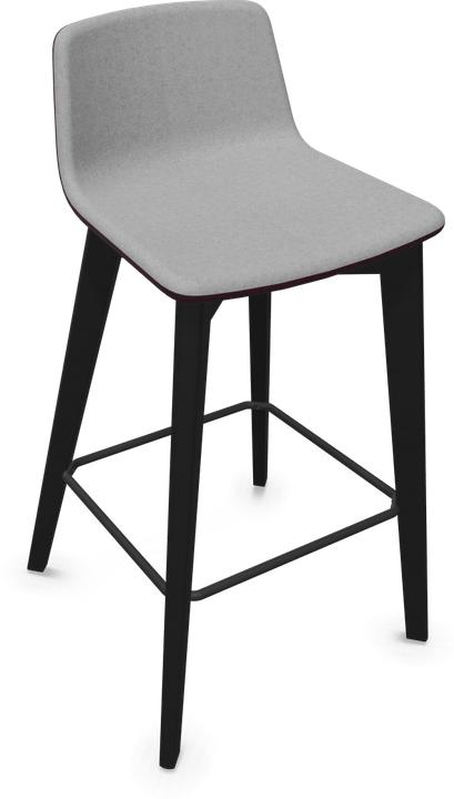 Actual product image Narbutas Twist & Sit Bar Stool