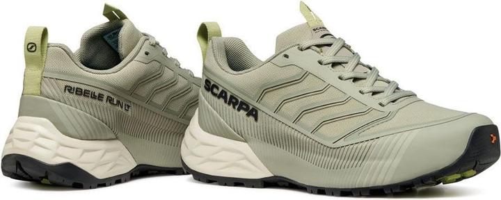Actual product image Scarpa Ribelle Run LT WP Wmn, Trail Running Schuh (40)