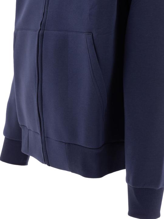 Immagine prodotto Autry unisex neoprene sweatshirt color blue (S)