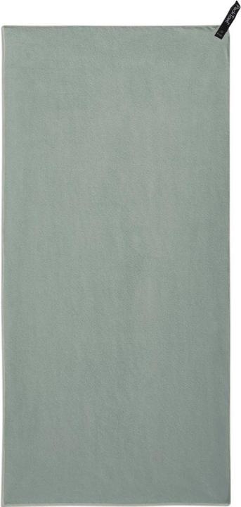 Produktbild Pack Towl Badetuch RecPers Body, Sage, 137 x 64 cm (64 x 137 cm)