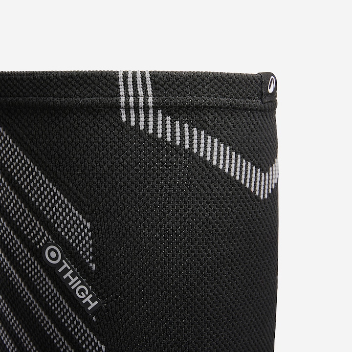 Actual product image Decathlon Right or left thigh support (4)
