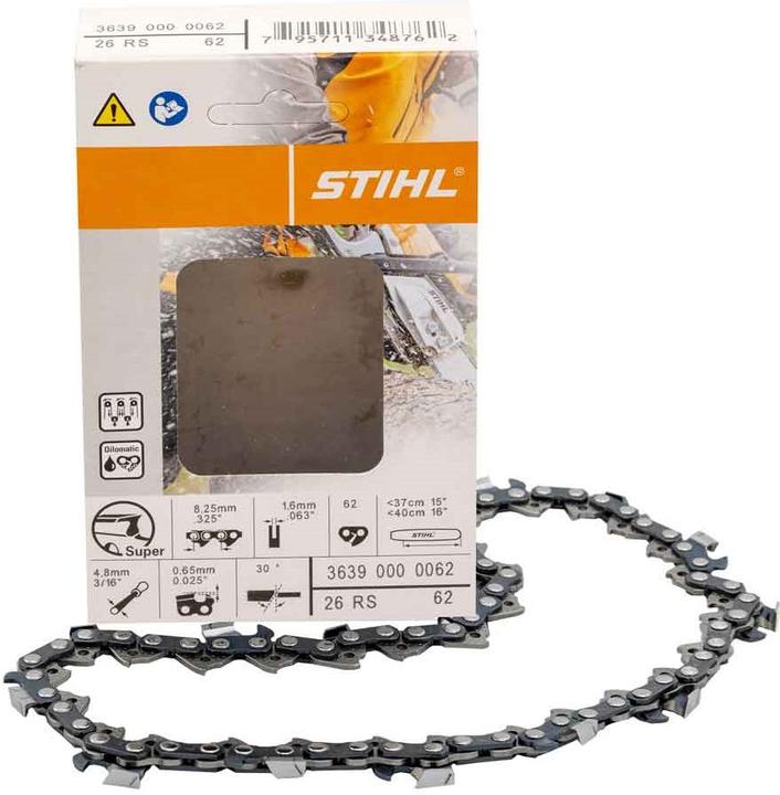 Image du produit Stihl Rapid Super (Scie, Chaîne de sciage)