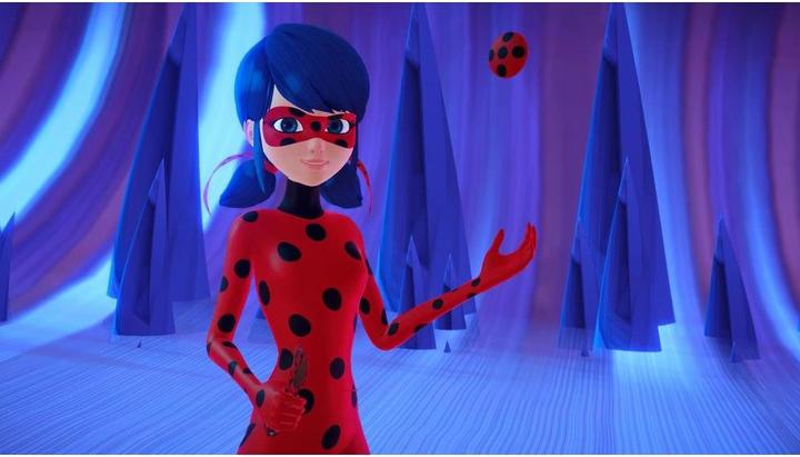 Image du produit GameMill Entertainment Miraculous : Rise of the Sphinx (Miracle : la montée du sphinx) (PS5, DE)
