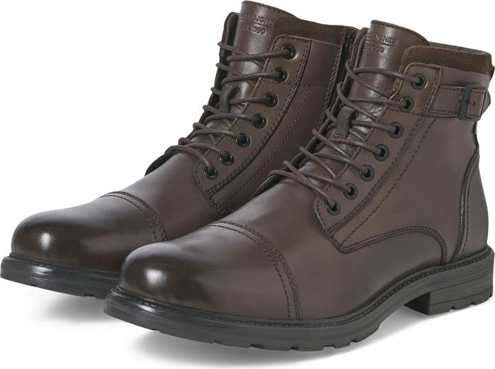 Image du produit Jack & Jones Jfwchatsworth Leather Boot Ln (40)
