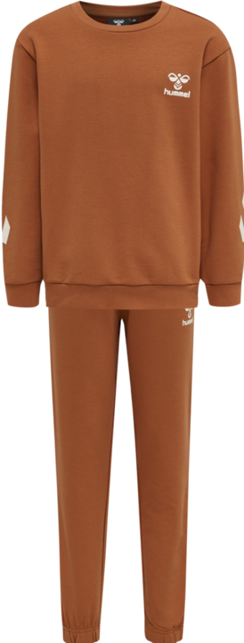Image du produit hummel Venti Tracksuit (122)