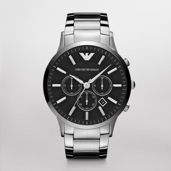 Produktbild Emporio Armani Renato (Chronograph, 46 mm)