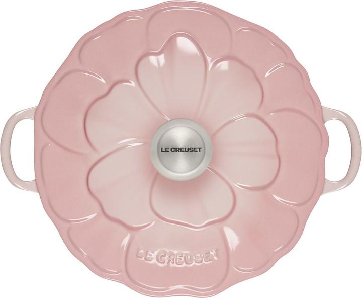 Image du produit Le Creuset Poêle + casserole (26 cm, Cocotte + faitout, Fonte)