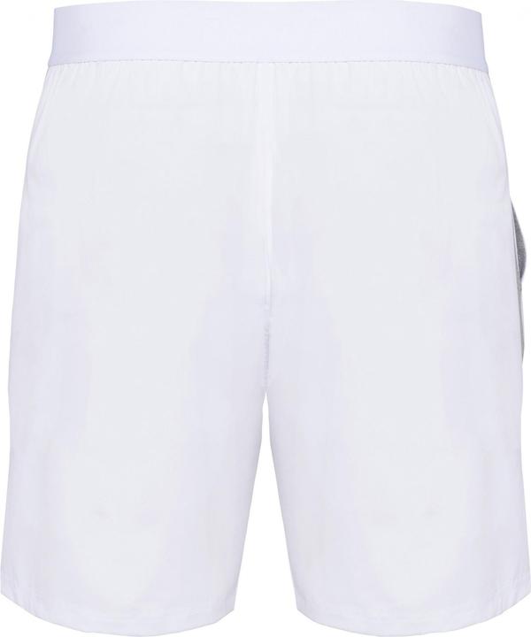 Actual product image Proact Two-tone shorts (S)